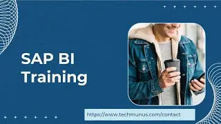 SAP BI Training &ndash; SAP BI Online Training (SAP BI Certification Tips) SAP BI Course