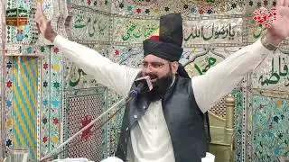 Allama Muhammad Saeed Anwar Qalani