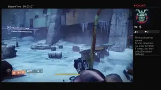 Notable3nd's Live PS4 Broadcast
