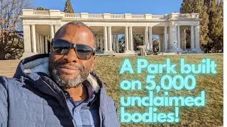 Cheesman Park&rsquo;s Dark Secret: 5,000 Bodies Still Buried Beneath This Denver Landmark (DENVER)