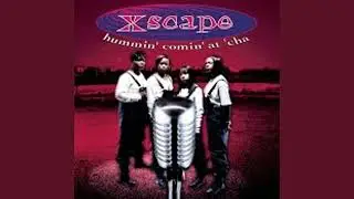 Just Kickin' It - Xscape (Clean)
