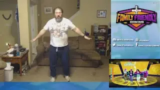 Just Dance 2019 Mi Mi Mi Sassy Version