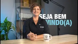 Bem-Vindo(a) &aacute; Consis! Descubra como Utilizar o Novo Sistema de Seguran&ccedil;a do seu Condom&iacute;nio