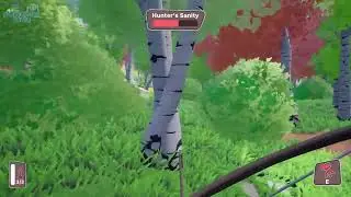 I stream snipe some girl and tell her not to use her twitch name LOL - Oh deer