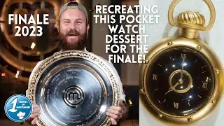 Финал 15-го сезона MasterChef Australia, часть 2, и объявление победителя