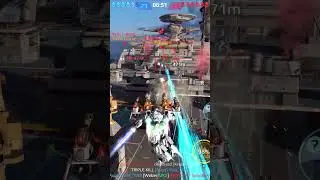 PRIME Sword-Unit DESTROYS Enemies! - War Robots #wr #warrobots