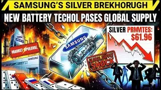 Samsung Just Dropped A 