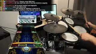 This Calling (2x Bass Pedal) by All That Remains - Pro Drum FC