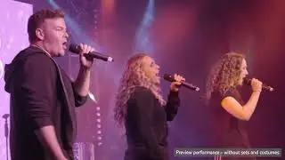 TUI: Entertainment Showcase 2019