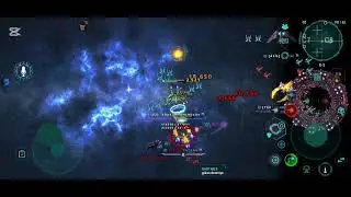 WAR UNIVERSE 82 VS ARES HECATE SHOW TUGFAN DENGIM DEGILSIN EZIK 