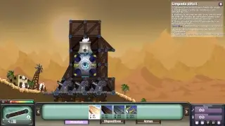 Forts
