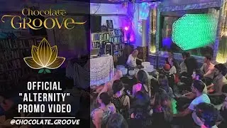 Chocolate Groove Toronto - Alternity promo video