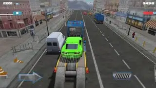Turbo Racing 3d Gam video | Car Driving gameplay 60