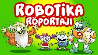 Robotika’nın Yaratıcısı Feyzi Özşahin’le Röportaj