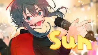 Sun ／ Gen Hoshino (cover) by Omi