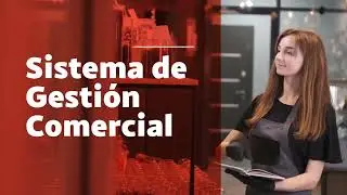 Bicom - Sistema de Ventas