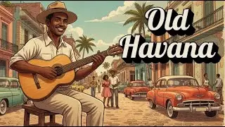 Son Cubano Clásico 🇨🇺 Cuba Vintage Años 40 y 50 | Compay Segundo, Benny Moré, Trío Matamoros