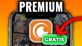 Como Activar Crunchyroll Premium Sin Pagar En 2026 | Conseguir Crunchyroll Gratis