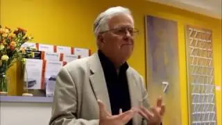 Michael Schluter on Lord Shaftesbury, Christian Social Reformer