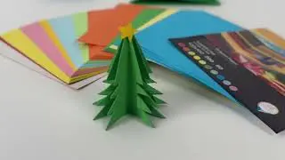 🎄 Transform your holiday season with Kodak Origami Paper!