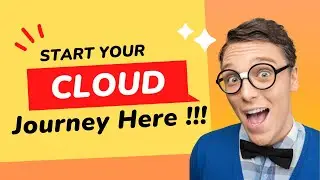 Cloud in Depth | AWS Training Academy | Start Your Cloud Journey Here