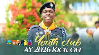 KBC AY CLUB : More Than a Club, A Family in Christ | Kigali Bilingual Youth 2026