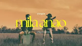 Stephrambi _ Mila anao _ (Vizualizer)