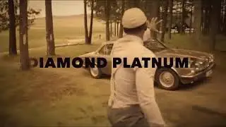 Diamond platnums (official video) #NIACHE
