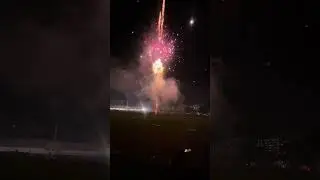 Nee Soon Central HeartLand Firework 2026