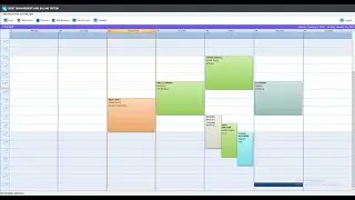 Event Management and Billing System | Sir Paya