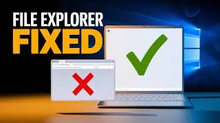 Исправление проблемы &laquo;Проводник не отвечает&raquo; в Windows 11: быстрые решения!
