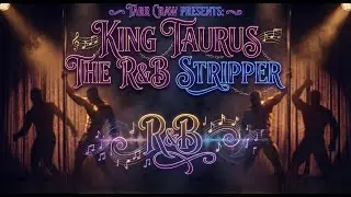 Tarr Craw Presents : Lil Relli Tric | INTRO | King Taurus 