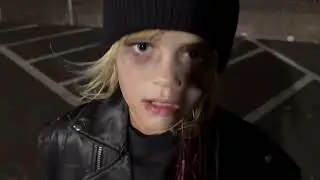 Halloween&rsquo;s Most Wanted | Hip Hop by MB Universe Studios