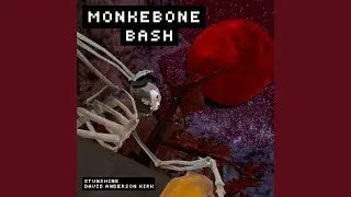 Monkebone Bash (Gorilla Tag Original Soundtrack)