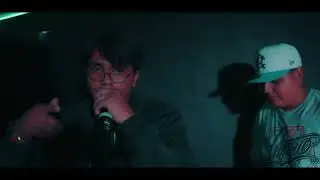 dile ( LIVE SESSION) - Ale Rich ft @Slack_SL