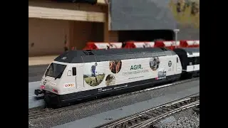 HAG 28292 Re 460 041 