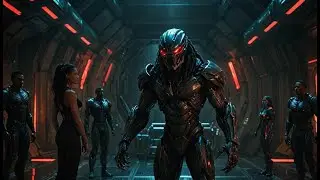 Galactic Council Baffled by Humans' Bond With Apex Predators | HFY Stories | HFY Sci-Fi Story