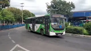 Frota de Empresas Cooperativas de Campinas SP