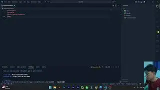 Pengolahan Citra Digital Deteksi Bahasa Isyarat menggunakan Computer Vision YoLov8 & Streamlit