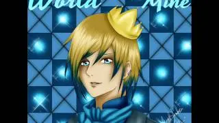 Pride - World is Mine - Seven Sins Installment