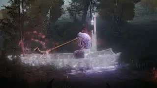 Elden Ring: Tibia Mariner Boss Fight