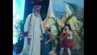 Asaramji Bapu,Zaraa Thehro Gurudewa