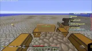 A Big Mistake! | SkyRegions Timelapse ep.3