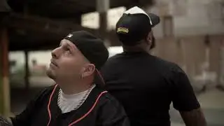 Flatline Forreal ft. ESG Rell - Peekaboo (Official Music Video)