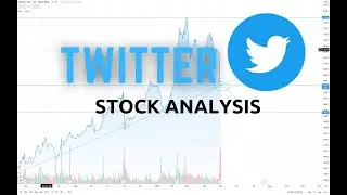 Twitter (TWTR) Stock Analysis
