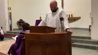 God Heard Their Cry