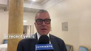 Trieste Highlights Role of Local Development Consortia in Driving FVG Growth