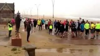 South Shields park run #5