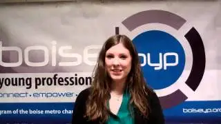 Why join Boise Young Professionals (BYP)?