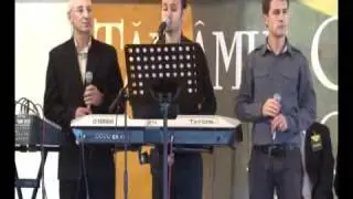 Alin Timofte, Nutu Timofte si Lemuel Sigartau - Eu nu sunt de pe pamant